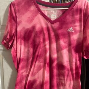 Womans Adidas T Shirt